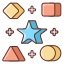 Varied icon