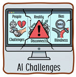 AI Challenges icon