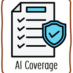 AI Coverage icon