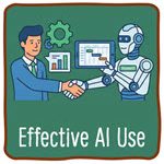 AI Effective Use icon
