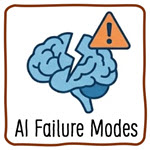 AI Failure Modes icon