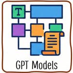 AI GPT Models icon
