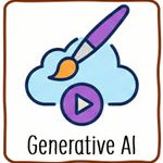 AI GenAI icon