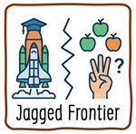 AI Jagged Frontier icon