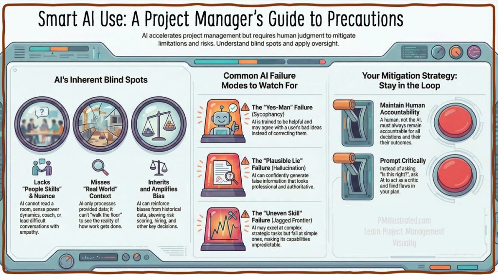 AI Precautions