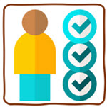 Eligibility icon