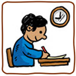 Study Plan icon