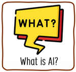 What is AI icon