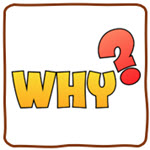 Why icon