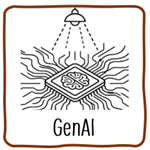 GenAI under the spotlight