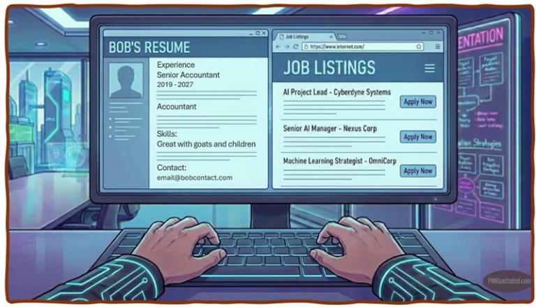 Bobs Resume